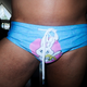 Illustration for article titled BULGES, BUTTS, BOYS : FIRE ISLAND FASHION